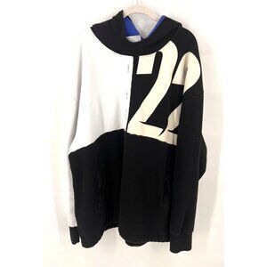 League of Legends Worlds 2022 Hoodie LoL Esports Riot Gaming Size XXL Sweatshirt